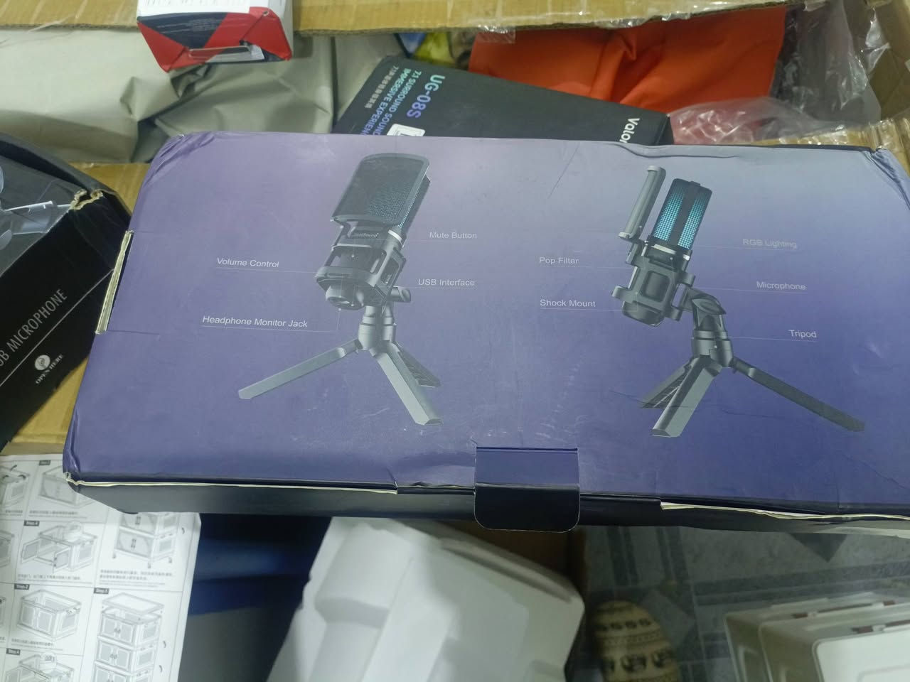 اسعار داخل صور


**إذا كنت صاحب هذا الإعلان وتريد حذفه لأي سبب، رجاءا أرسل رسالة إلى الدعم الفني**