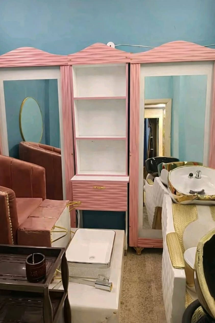 ديكورات عصريه مميزه
للحجز والاستفسار خاص 
يوجد توصيل لجميع المحافظات 
تم توفير قسط مريح لجميع حاملي ماستر كارد الرافدين


**إذا كنت صاحب هذا الإعلان وتريد حذفه لأي سبب، رجاءا أرسل رسالة إلى الدعم الفني**