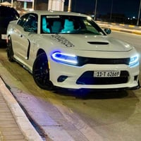 SRT كت • ٢٠١٦ • محرك مكفول