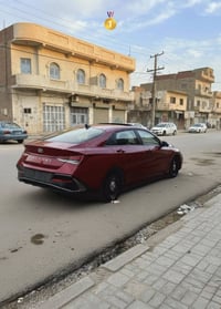 النترا ٢٠٢٤ • مكينة ٢٠٠٠ • رقم بصرة