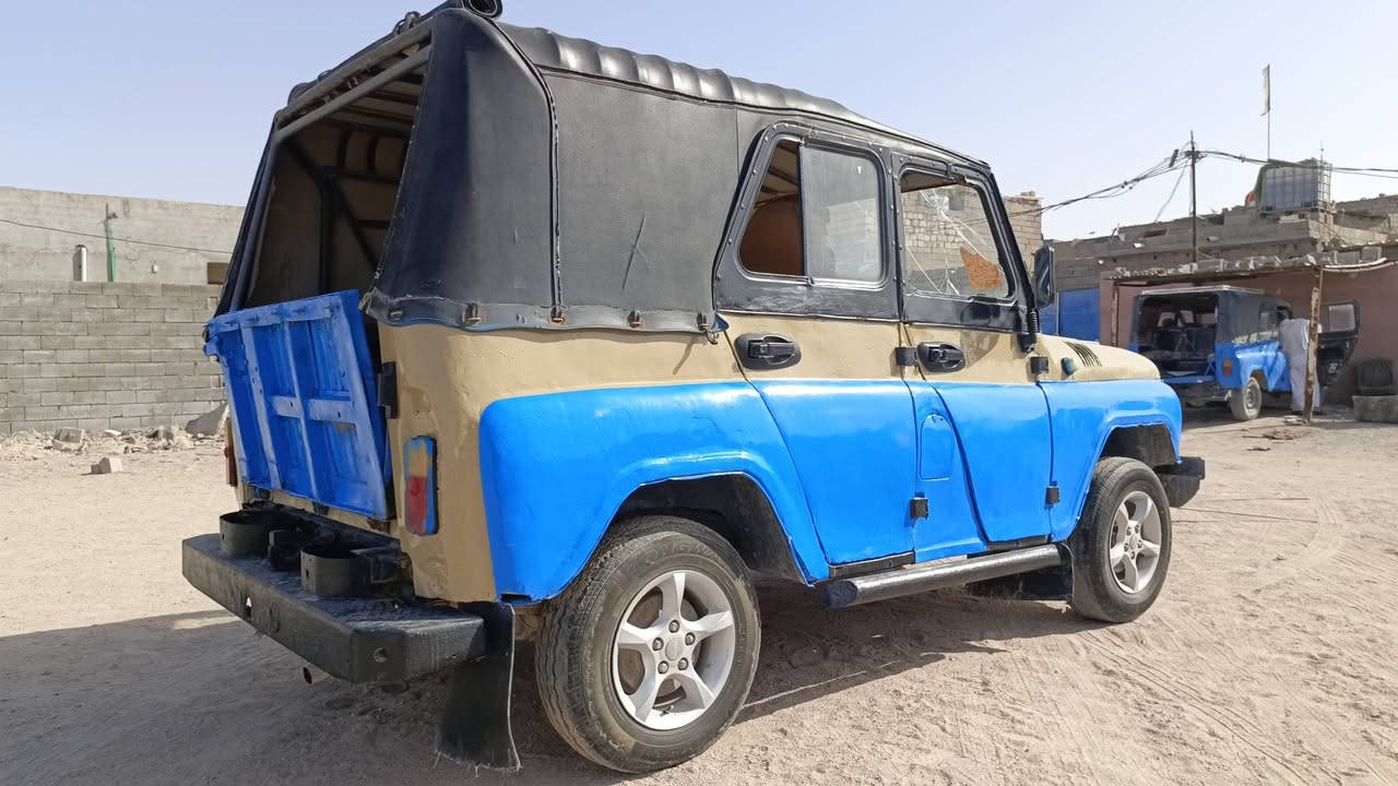 السلام عليكم
واز لبيع بدون  88السيارة جاهزه الشغل توه معمره مكينه وكير نضاف شاصي كفاله السياره حلو حصيره نضيفه 
العنوان البصرة قضاء الزبير 
السعر 3ملاين وبيها مجال 
رقم الهاتف بيه وتساب 
‏‪***********‬‏
