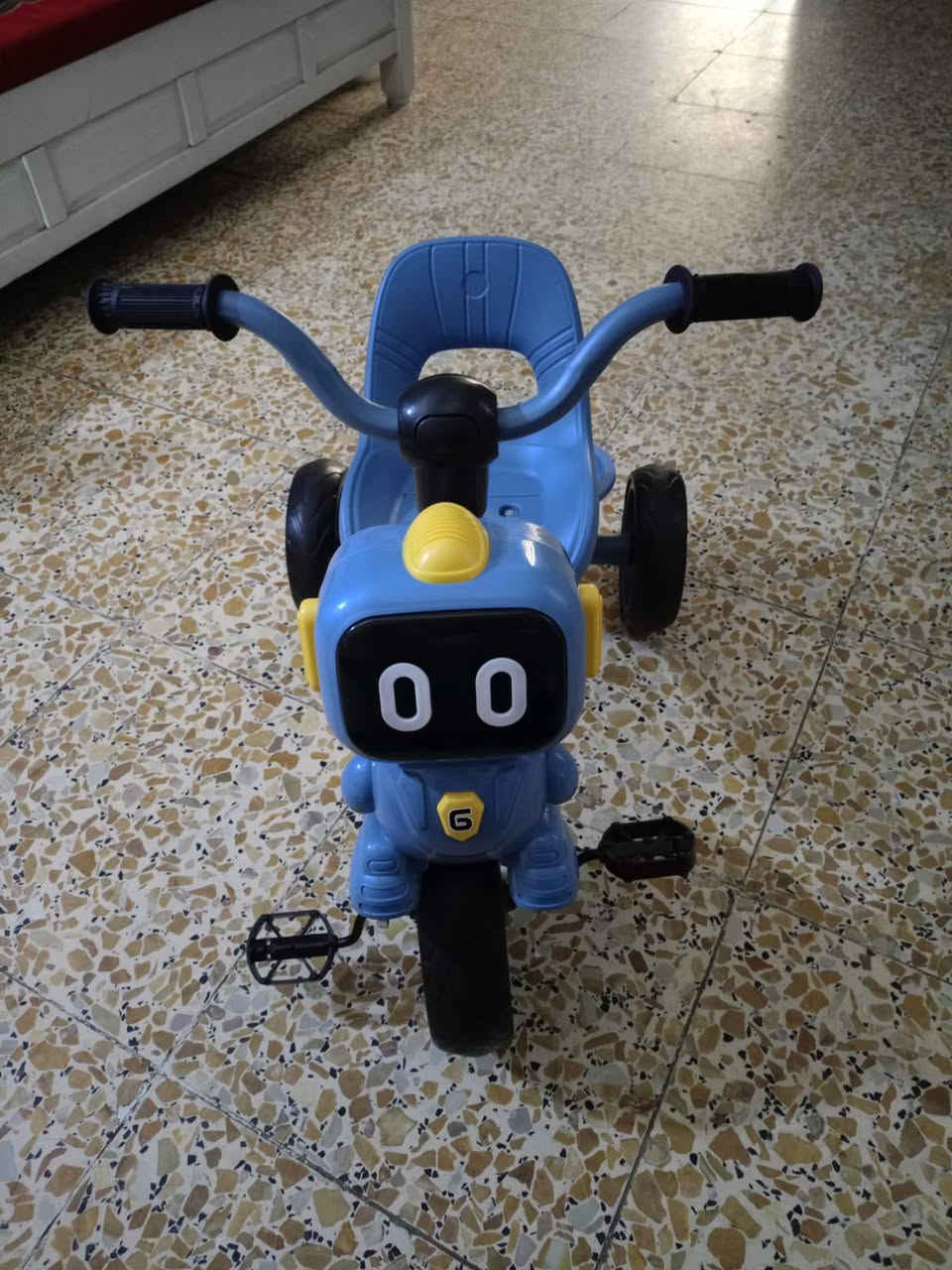للبيع بيسكل طفل جديد مامستخدم السعر 25 الشرطه الخامسه


**إذا كنت صاحب هذا الإعلان وتريد حذفه لأي سبب، رجاءا أرسل رسالة إلى الدعم الفني**