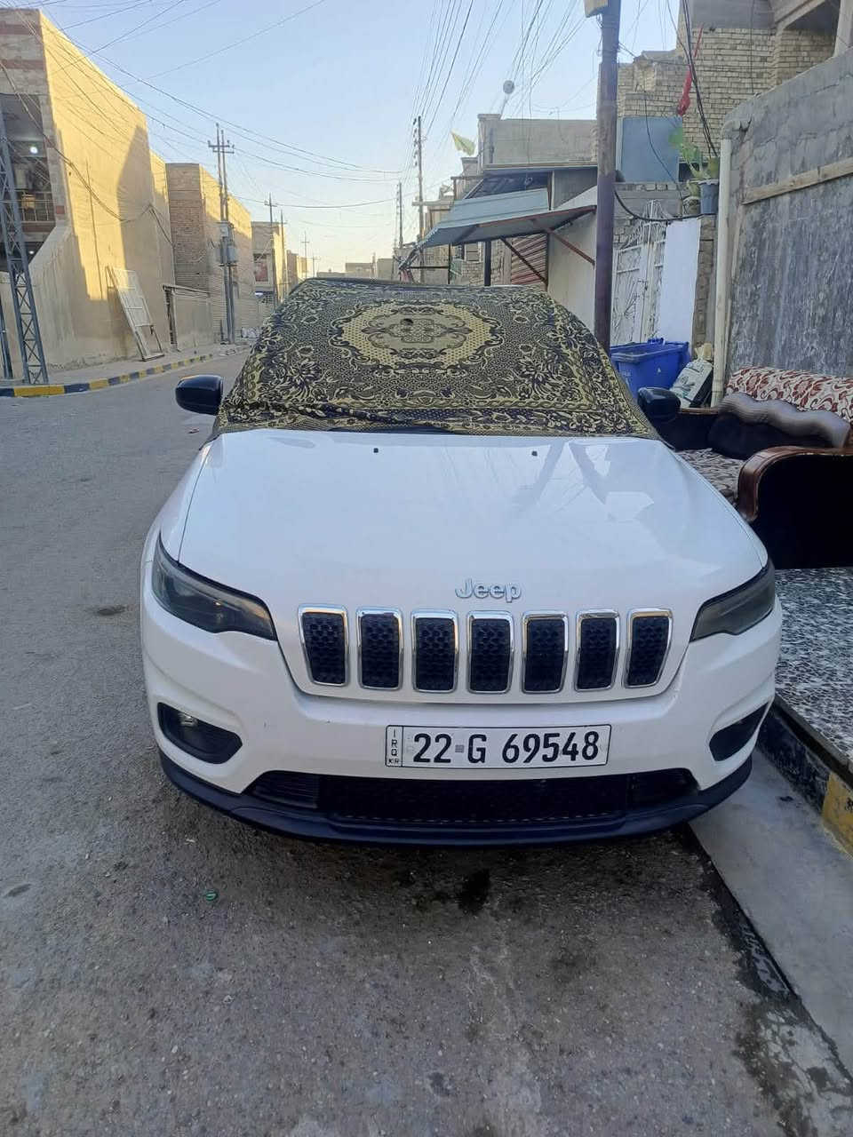 جيب بزون 2019 حادثها فقط قبق جنطة مصلح نفسة بأسمي تحويل مباشر للبيع او للمراوس اوباما او جارجر مكاني بغداد 

***********
