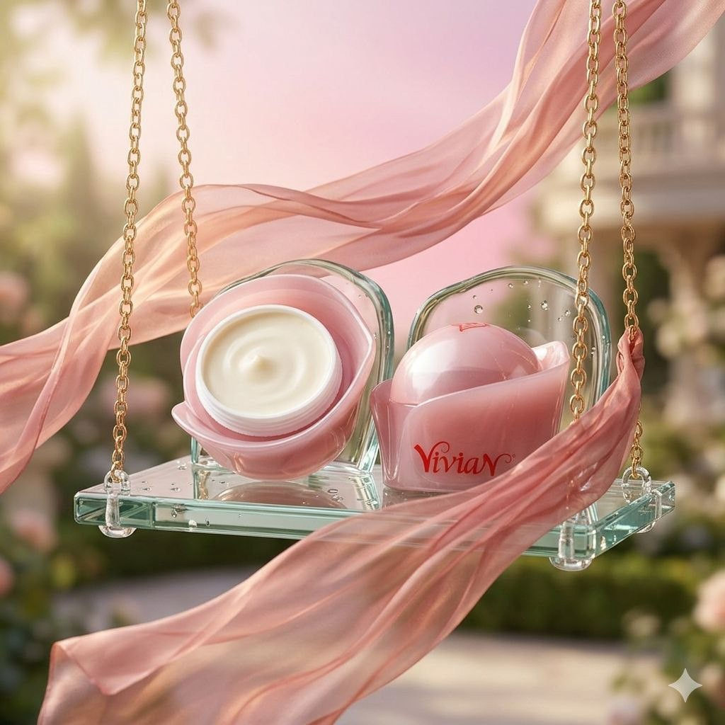 نتائج فيفيان الكل يحسدج عليها 💖🌸
توحيد ونضارة ولمعة وعلاج للتصبغات وتصحيح للبقع الداكنة ...
تواصلي ويانا لاستشارة مجانيةكريم فيفيان

❄️ احد اهم افضل المنتجات لتبييض البشرة ❄️
.
 🎗منتج واحد يساعد علئ حل اهم 5  مشاكل للبشرة 🎗
.
يبيض البشرة - يعالج الكلف - يعالج التصبغات - يعالج الهالات التحت العين - يرطب البشرة وتصبح اكثر نضارة 
.
.
نتيجة الكريم ثابتة ودائمية 🟢 نتائج حقيقية من اول  استخدام 🟢 بدون اثار جانبية اثناء  او بعد ترك الاستخدام  بسبب التركيبة العشبية ⭐️
#عناية_طبيعية #بشرة_صحية #عناية_بالبشرة #ترطيب_البشرة


**إذا كنت صاحب هذا الإعلان وتريد حذفه لأي سبب، رجاءا أرسل رسالة إلى الدعم الفني**