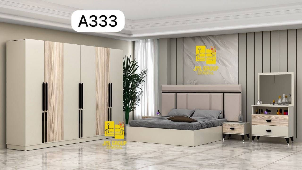 عروض خاص غرفه نوم تركي جديد وسعر 300 دولار
***********

***********

واتساب
