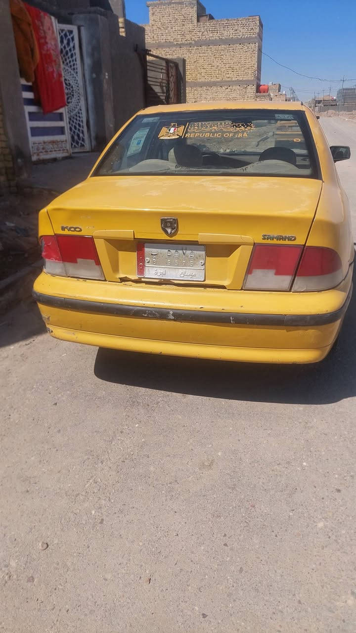 سمند للبيع مديل ١٢  السعر ٢٤ بيها مجال
مكاني /العماره 

مكلف بالنشر 

P7711992544


**إذا كنت صاحب هذا الإعلان وتريد حذفه لأي سبب، رجاءا أرسل رسالة إلى الدعم الفني**