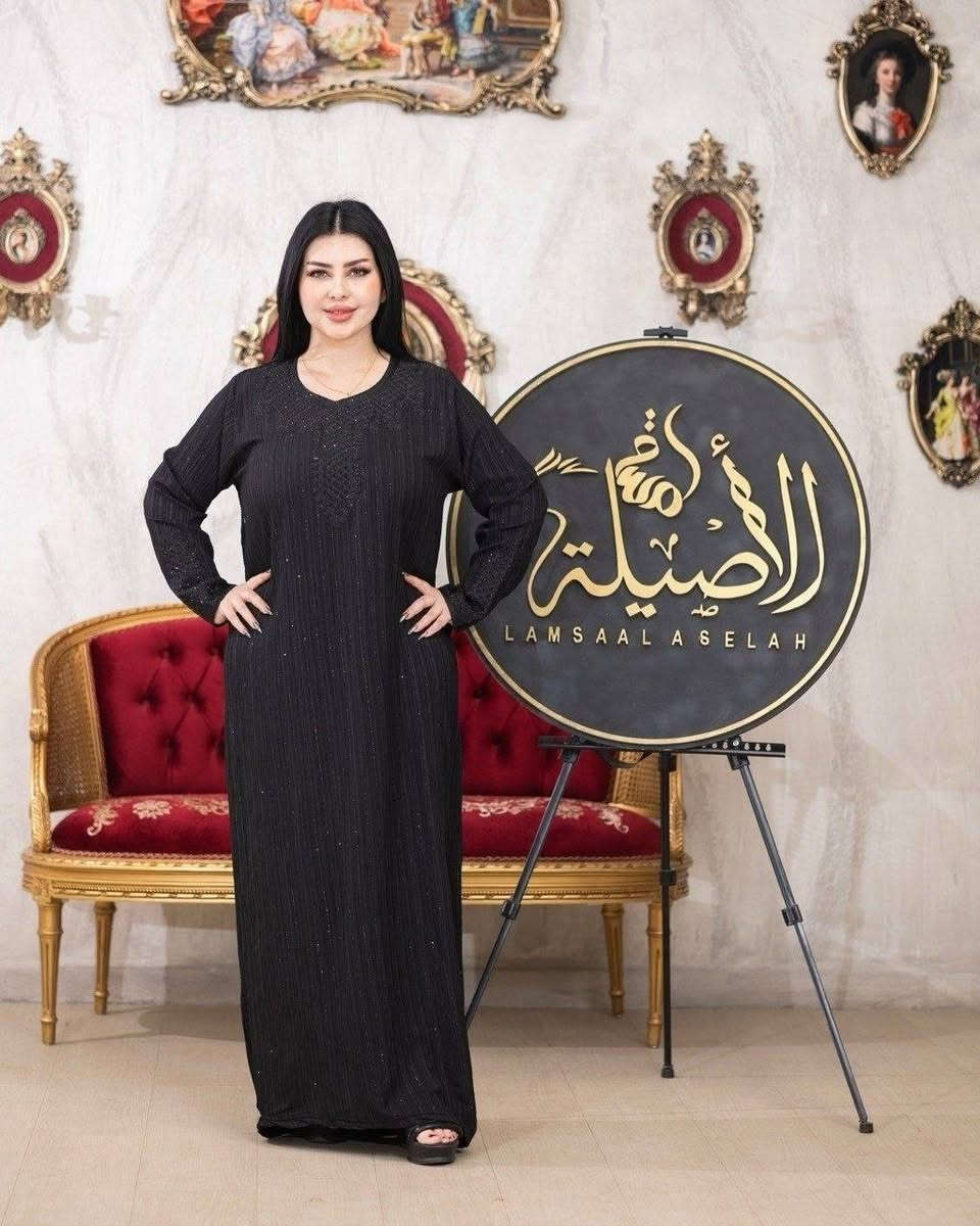 دشداشه كرنكل اسود حجر 
قياس L xl xx
يلبس لحد وزن100 واكثر
السعر 11 فقط 
توجد خدمة توصيل


**إذا كنت صاحب هذا الإعلان وتريد حذفه لأي سبب، رجاءا أرسل رسالة إلى الدعم الفني**