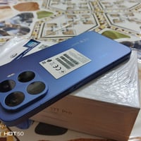 شاومي ١٧ تي برو • ٥١٢ • ٧٠٠٠