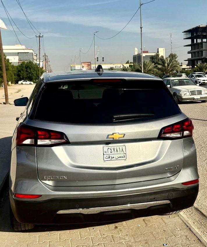 اكونكس موديل 2024 مرقمه بغداد مواصفات شاشه كاميرا تحكم سايد بريك دكمه حساسات دواخل لونين مكان السياره نجف السعر 145 رقم الهاتف ***********
