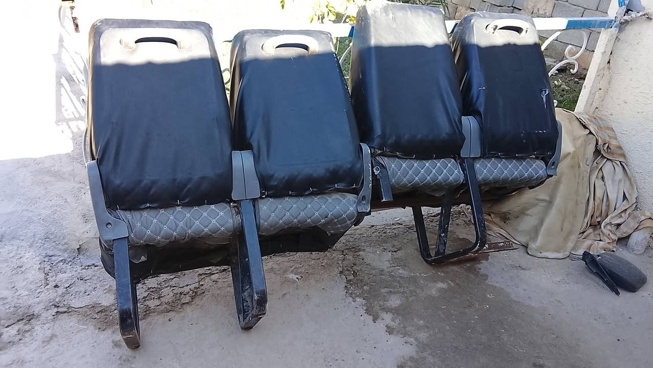 السلام عليكم شنات مال ايش 2 شنات جدد دوشمات علوان بغداد ***********
