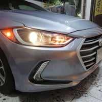 النترا ٢٠١٧ • مكينه ٢٠٠٠ • وارد أمريكي