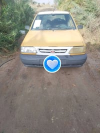 مكينة وكير خير • ٨ أوراق • سوق الشيوخ