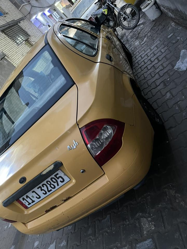 السلام عليكم ورحمة الله وبركاته 
طبيه ٢٠١٤ سياره جاهزه 
مكينه جديده وكير خير من الله 
صدر جديد 
مكاني بغداد الشعله أي ستفسار على رقم التالي *********** 
السعر 29
