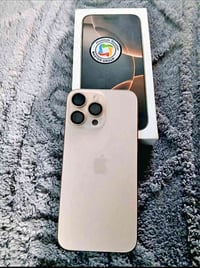 أيفون ١٦ برو ماكس للبيع مبدل شاشه نوعيه زينه الله شهاد بطاريه ١٠٠ مشحو...