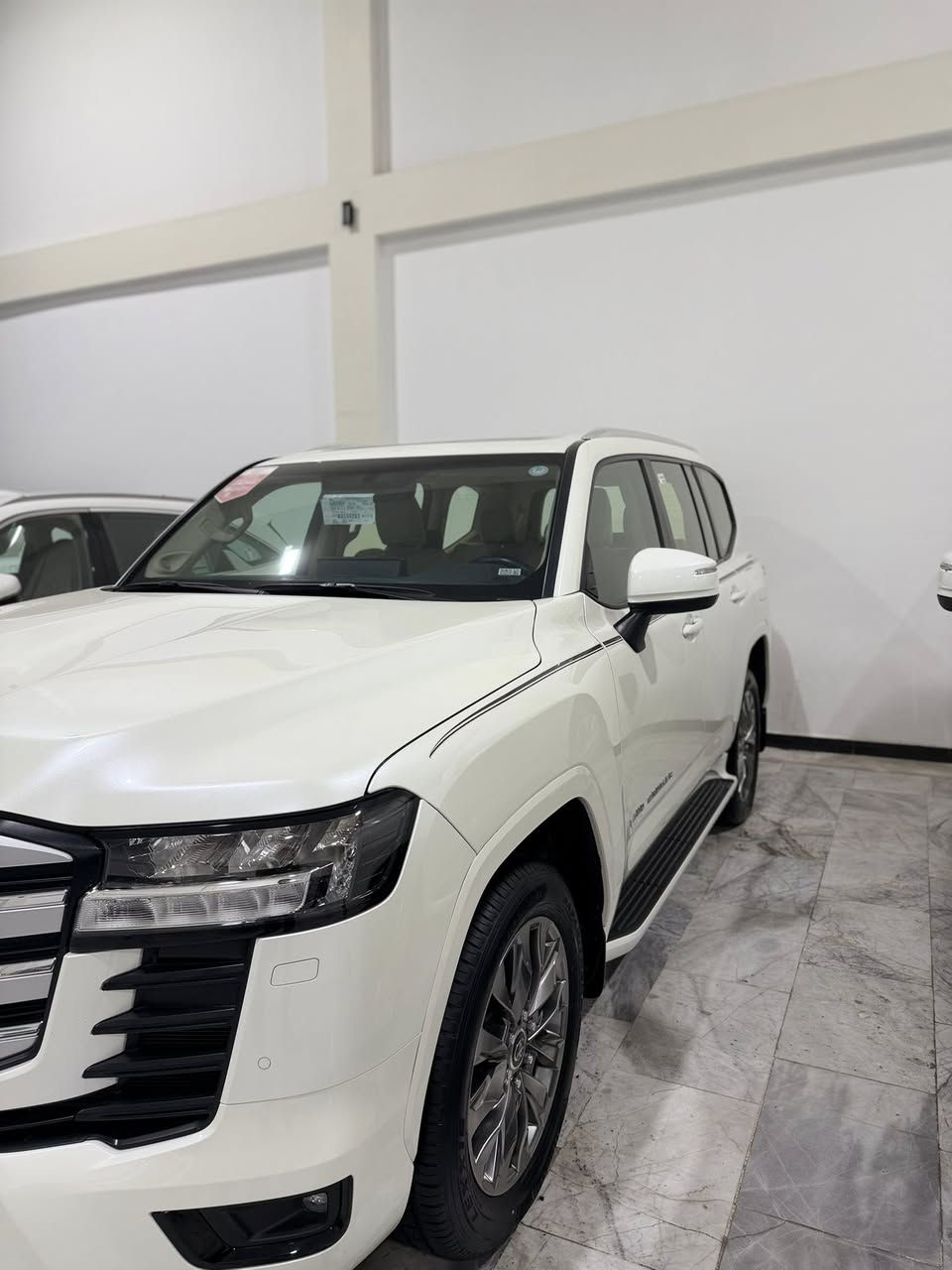 السلام عليكم للبيع او مراوس حسب الرغبه لاندكروز 2024 تون
تيربو ضمان شركه ساز رقم اربيل تحويل او وكاله ماشيه 58 مكفوله كفاله عامه من شخط ومن بارد ومن تبديل حتى دعامياتها كفاله السياره جديده كلش مواصفاتها فول مواصفاتها وما يحتاج واحد يذكرهن معروفات السعر واستفسار اكثر اتصل وبخدمتك مكان السياره بصره
***********/ وتساب فقط
***********/اتصال
