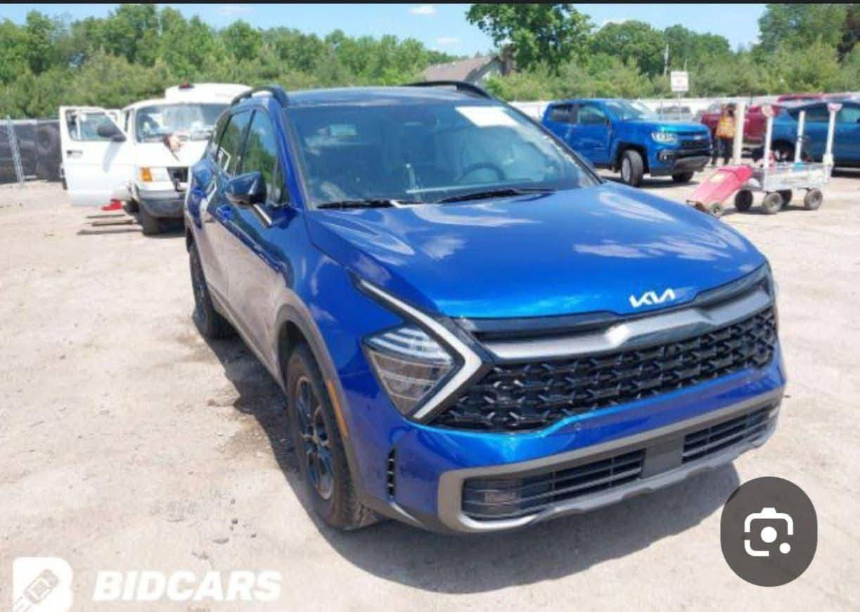 السلام عليكم
سبورتج ٢٣ امريكي برستيج اكس برو فول مواصفات معروفة بعد مواصفاتهه

ماشيه ٣٧ كيلو متر. بغداد رقم جديد وسنوية وهزة جديده صور الحادث موجوده سعرهه ٢٢٣$ بيهه مجال للشراي.


**إذا كنت صاحب هذا الإعلان وتريد حذفه لأي سبب، رجاءا أرسل رسالة إلى الدعم الفني**