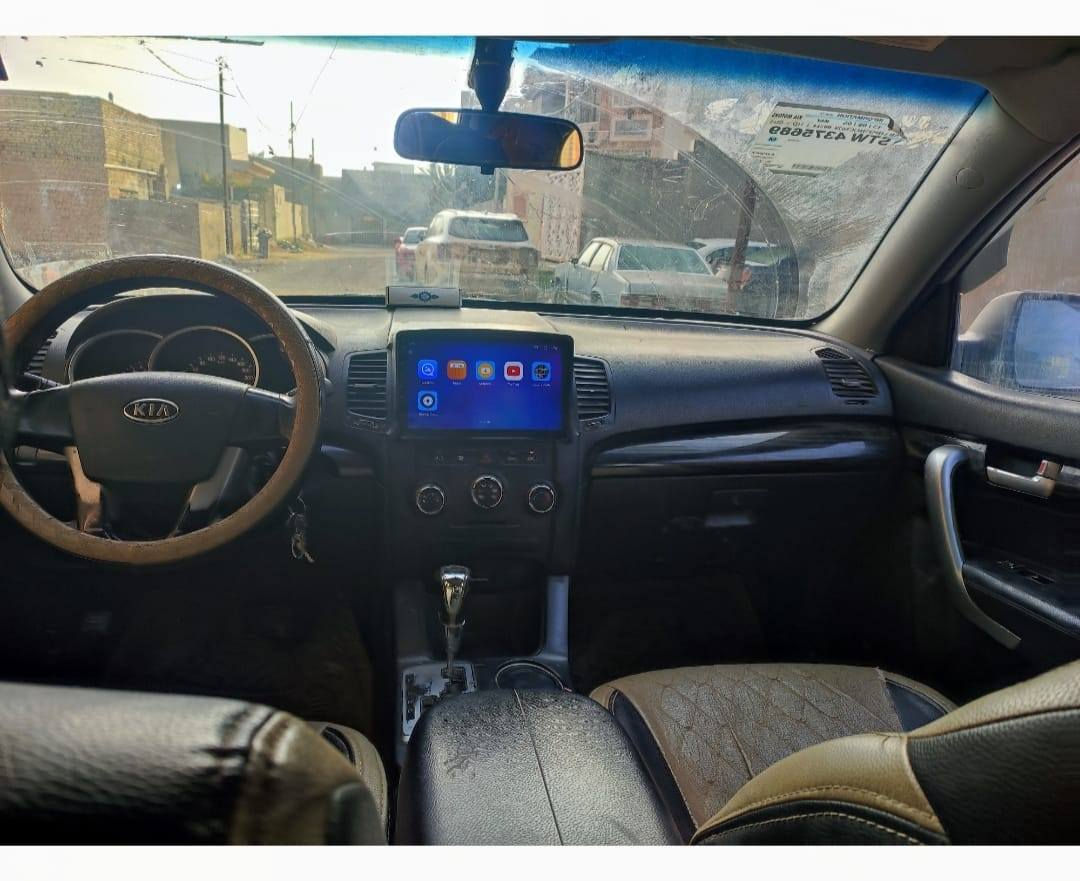 السلام عليكم
كيا سورنتو للبيع موديل ٢٠١١ خليجي  رقم قادسية بأسمي تحويل ثاني يوم سنوية  ٢٠٣٠ 
٥ راكب 
محرك ٤ سلندر ٢٤٠٠  دوش 
بيها صبغ ٣ قطع بنيد وجاملغ امامي يسار وجاملغ خلفي يمين  مع رشات بالتكم 
 
السعر ١١٣ للإستفسار  ***********
