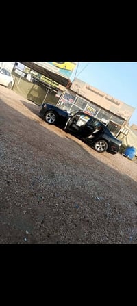 ٢٠١٤ • مكينة ٣٦٠٠ • غاز ٦٠ لتر