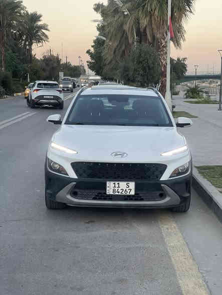 كونا ٢٠٢٢ وارد امريكي حادثهة جداً بسيط موضح بالصور بدون دواخل بدون ايرباك بدون تبديل
قطعتين ونص صبغ ( الجامل صبغ ونص الباب والبنيد مصبوغ اثر شخوط مو ضربة ) 
فول مواصفات : بصمة ، فتحة ، رادارات ٣٦٠ ، توقف ذاتي ، تحديد مسار ، شاشة ، كامرة 
محرك ٢٠٠٠ دوش
رقم بغداد باسمي
ماشية ٥٥ الف
مكانهة بغداد الكاظمية
للاستفسار : ***********
