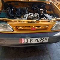 سايبا موديل 12كفالة عامة من ضربة صبغ وتبديل شواصي مكفولة سيارة جاهزة  ...