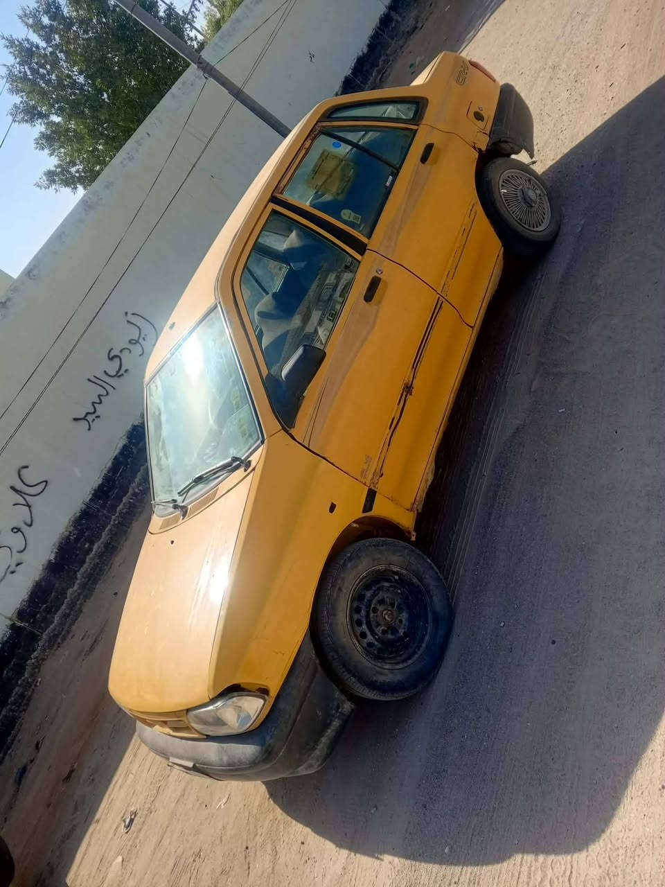 سياره للبيع مكينه وقير جدا مكينه وقير مقفولات سياره ما عايزه اي شيء غير الموديل 2010ه ثانويه ب 22 ثانويه ل 22 ثانويه عظمات مكان نجف السعر سبعه اوراق سعر سبع اوراق ***********
