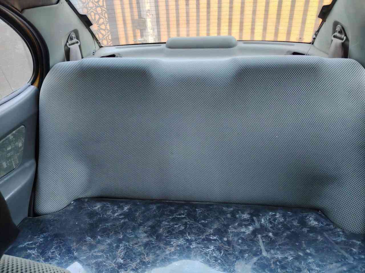 سلام عليكم سياره طيبه مكفوله كفاله عامه تخم تاير جديد حداديه جديده سنويه ٢٠٣٠ دشمه جديده سياره خير من الله  2015سعر ٣٧بيه مجال 
عنوان بابل ورديه خارج


**إذا كنت صاحب هذا الإعلان وتريد حذفه لأي سبب، رجاءا أرسل رسالة إلى الدعم الفني**