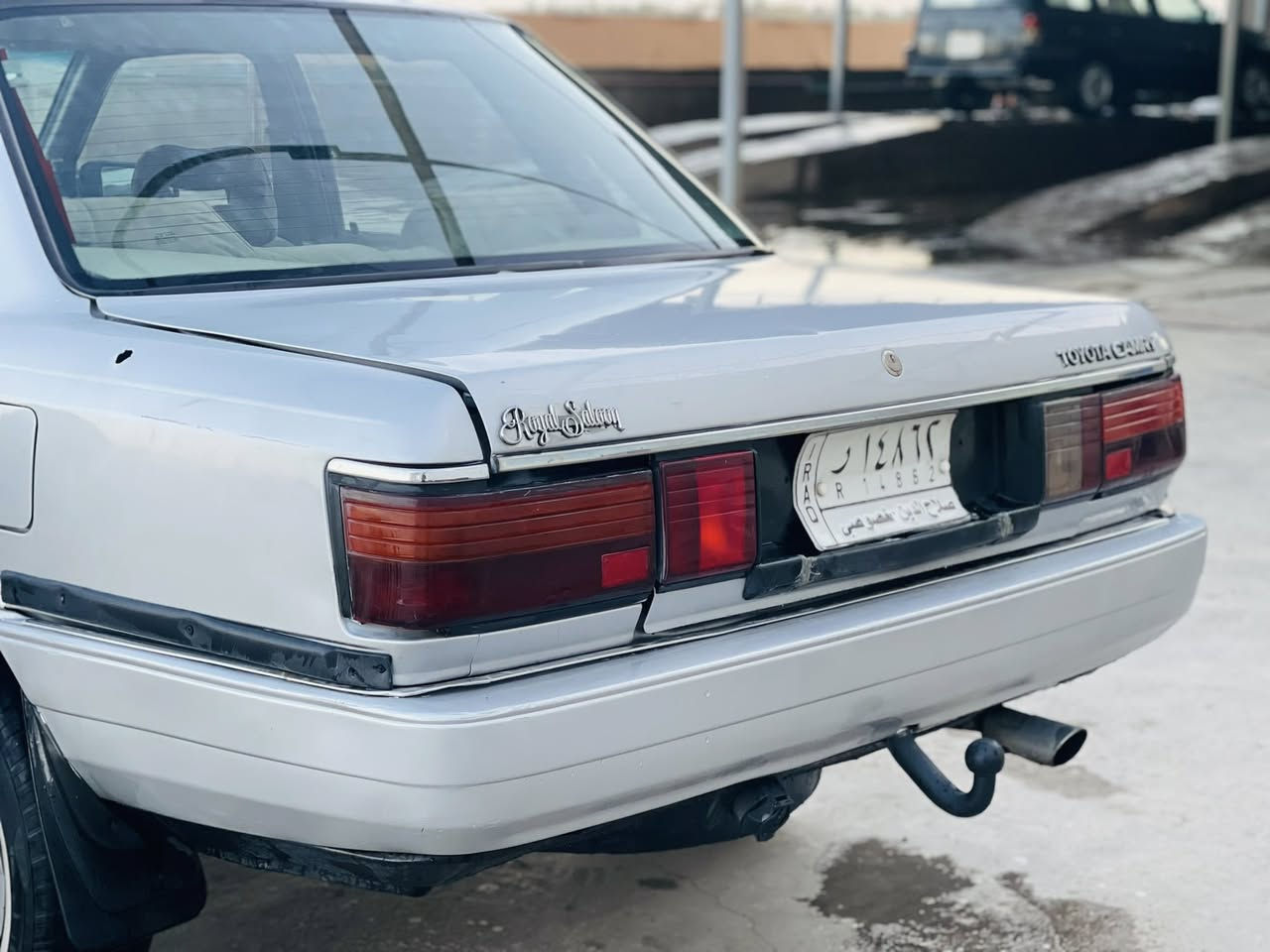 السلام عليكم للبيع كامري موديل 1994كير محرك صدر تايرات كهربائيات كلهن شرط سياره حلوه وجاهزه ومال جناي ماناقصها كلشي مصبوغه عام رقم صلاح الدين شرط التحويل والغرامات مكان السياره صلاح الدين الضلوعية السعر 45وبيها مجال ***********
