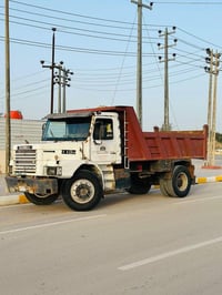 شاحنة • ذي قار • قابل للتفاوض