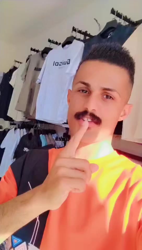 يلا شباب نزلناكم صيفي انتهى موسم الشتاء هسه حاليا صيفي اهلا وسهلا منطقه الدوانم مقابل جامع الملك قدوس اكو توصيل واسعار مناسبه اهلا وسهلا


**إذا كنت صاحب هذا الإعلان وتريد حذفه لأي سبب، رجاءا أرسل رسالة إلى الدعم الفني**