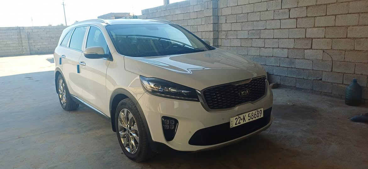 سلام عليكم مكلف بالنشر سورنتو موديل 2020 خليجي السيارة مكفولة من صبغ وبارد فول مواصفات عدا البانوراما 6 سلندر  رقم اربيل كير محرك شرط شركة ماشيه ١٢٨ الف سعر ٢٤٥ وبيها مجال مكانها مكيشيفة سامراء, صلاح الدين


**إذا كنت صاحب هذا الإعلان وتريد حذفه لأي سبب، رجاءا أرسل رسالة إلى الدعم الفني**