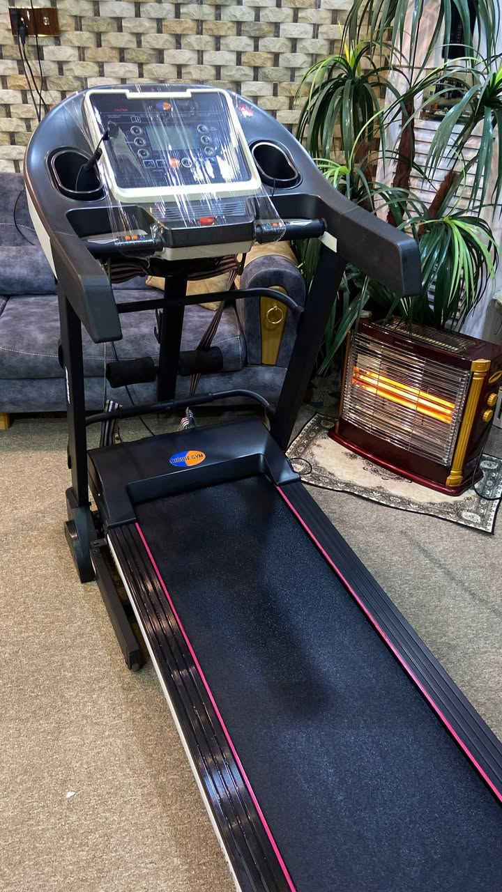 جهاز جري دبل ماطور جبلي
فول مواصفات استخدام قليل 

للبيع السعر خاص ♥♥


**إذا كنت صاحب هذا الإعلان وتريد حذفه لأي سبب، رجاءا أرسل رسالة إلى الدعم الفني**