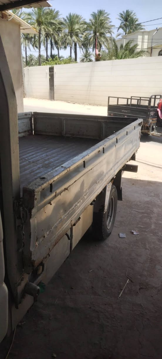 بنكو 95رقم بغداد عل فحص والكير محور مال مسكر السياره سريعه بأسمي مداور ثاني يوم تانكي 
السعر 50 مكاني نجف. كوفه *********** تانكي 100 لتر
