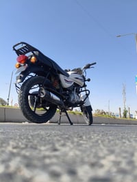 بوكسر ٢٠٢٣ • نجف • ٢٥ ألف كم