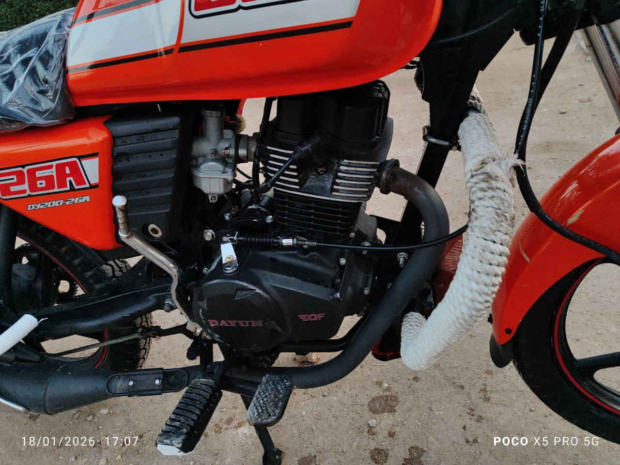 للبيع 2021 مكفوله كفاله عامه مكينه 200  اوراق اصولي مكان بابل الحله قرب مرقد بنات الحسن (ع) 
للستفسار اكثر اتصل 
‏‪0789 241 7957‬‏
