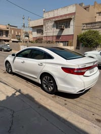 ⁨	🔥 للبيع | Hyundai Azera 2012 🔥 ✔️ موديل: 2012 ✔️ الماشية: 96 ألف كم ...