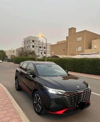 اكس٧ • ٢٠٢٣ • وارد الكويت