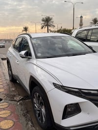 توسان • ٢٠٢٢ • مشي ٩٠٠٠٠