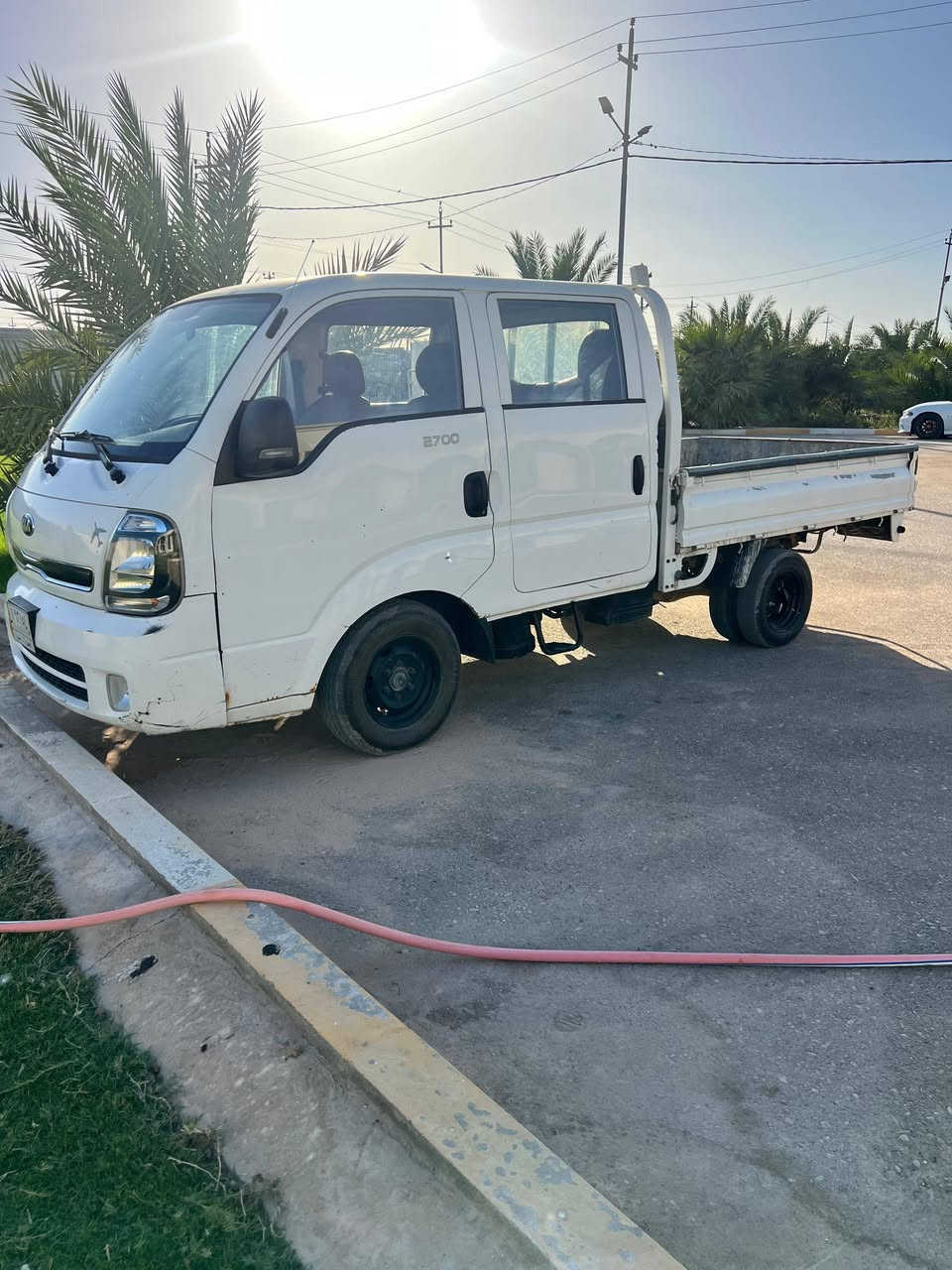 رقم بصرة 2020 كفاله عامه فقط تجفيت محرك مداور ثاني يوم مكان السيارة البصرة قضاء الزبير الاستفسار ***********
