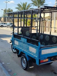 للبيع كفاله موديل 2025 الاتصال ع رقم 07756780752 وبيه واتساب