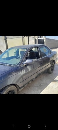 كورله 93  شرط محرك كير07705144713