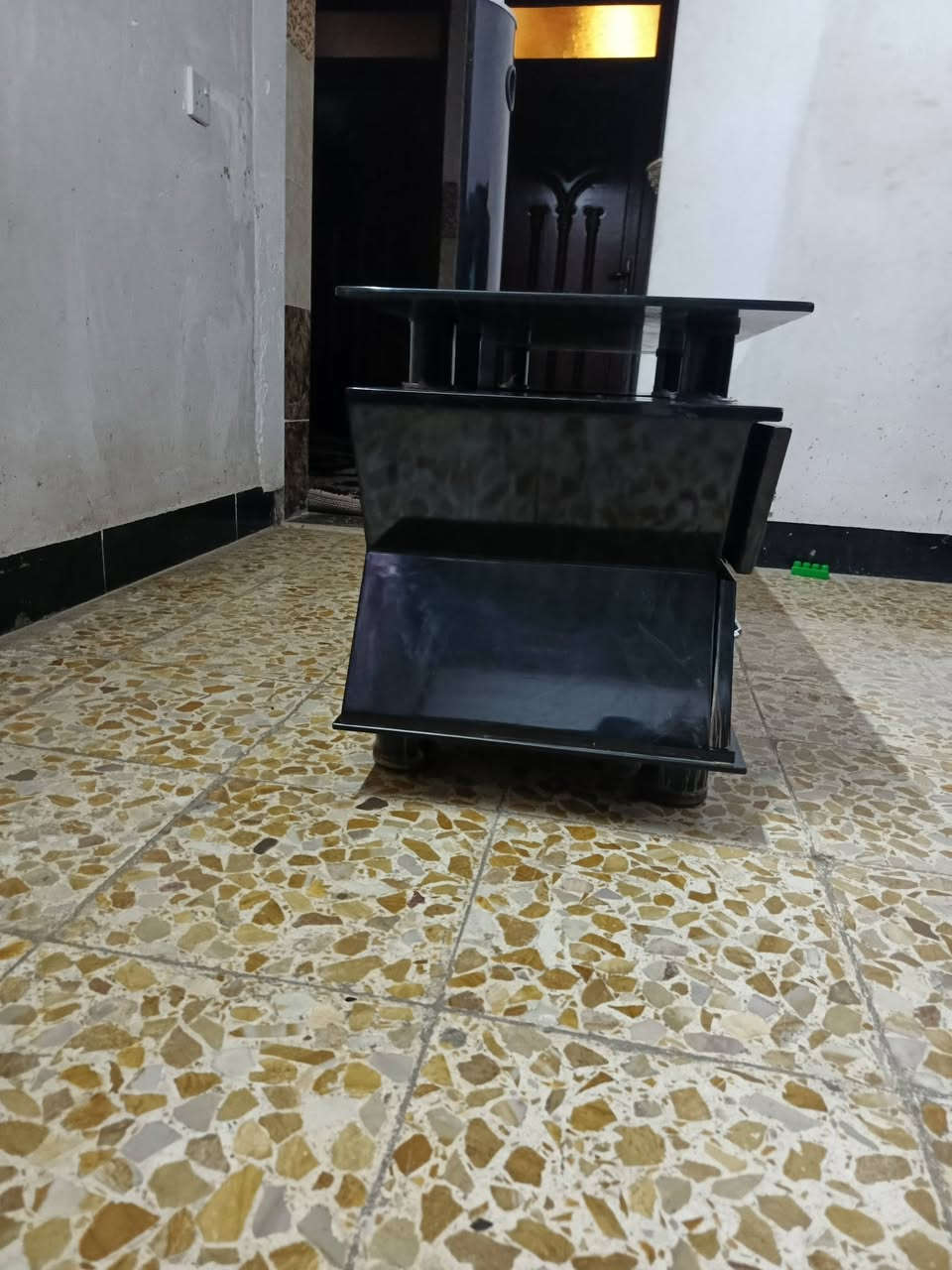 قطعو كامله موجوده
نضيف نضافتو 85%
السعر 25 وبي مجال رسلني ودلل


**إذا كنت صاحب هذا الإعلان وتريد حذفه لأي سبب، رجاءا أرسل رسالة إلى الدعم الفني**