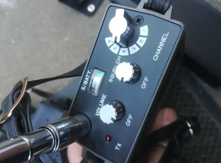 جهاز لاسلكي قديم وجميل نضيف مع جلد المنشأ للسعر خاص


**إذا كنت صاحب هذا الإعلان وتريد حذفه لأي سبب، رجاءا أرسل رسالة إلى الدعم الفني**