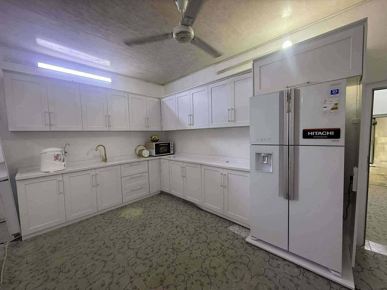 🔺بۆفرۆشتن کەوانتــەر سپی باڵاپرێس مَاشَاءَ اللّٰه 🔺
ماڵی دۆست زۆر نوێیە دوو ملیۆن زیاتری تێچوە
نرخی 750 هەزار و معامەلە
شوێن کەلار - شەهیدان 
تۆش کەوانتەرەکەت بنێرە بۆتەفرۆشم🔺🥰


**إذا كنت صاحب هذا الإعلان وتريد حذفه لأي سبب، رجاءا أرسل رسالة إلى الدعم الفني**