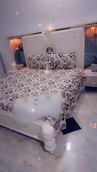 غرفه تركية • ٨ قطع • بغداد