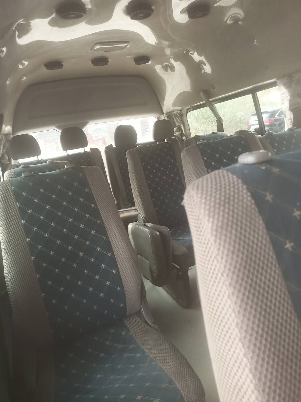 سلام عليكم هايسه موديل 10 جاهزه من كلشي كبل لشارع بسمي تحويل ثاني يوم منضومه غاز وهذا رقمي بي وتساب ***********سعرها 230$وبيها مجال مكان بغداد جسر ديالى
