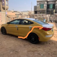 النترا • ٢٠١٣ • وارد أمريكا