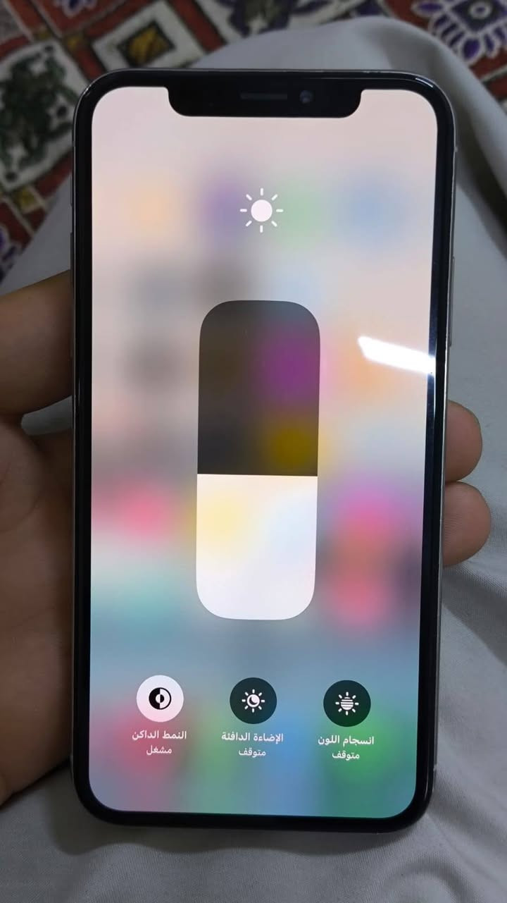 ايفوم x ذاكره 256 مبدل بطاريه فقط نسبه 100% سعره 165 وبي مجال بسيط


**إذا كنت صاحب هذا الإعلان وتريد حذفه لأي سبب، رجاءا أرسل رسالة إلى الدعم الفني**