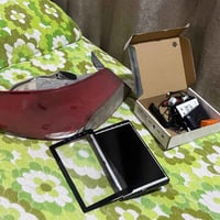 اكسنت • شاشة • ٣ حساسات