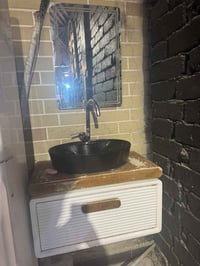 ٦ مغاسل • مرايات • سعر مناسب