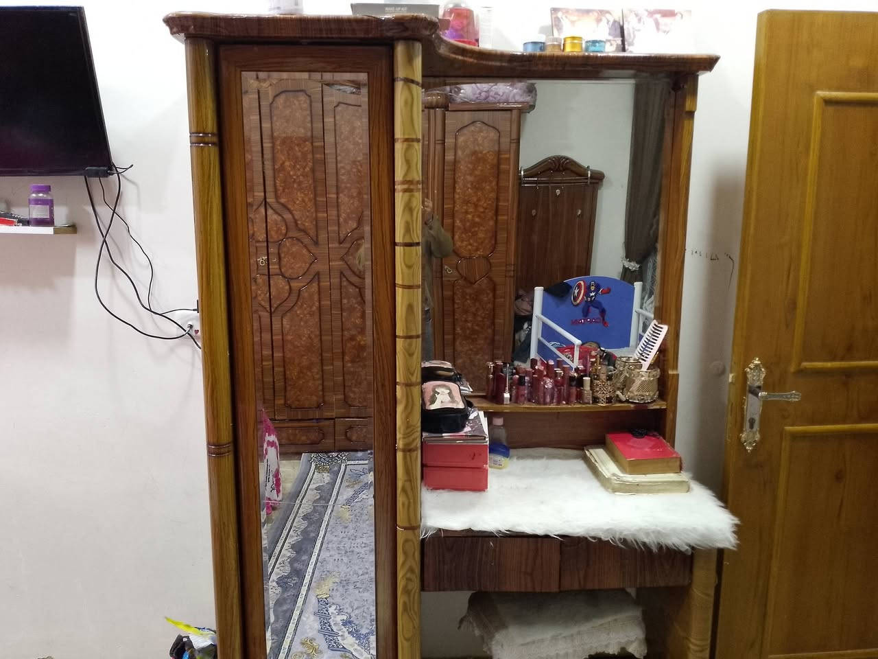 غرفه للبيع 125 بيه مجال


**إذا كنت صاحب هذا الإعلان وتريد حذفه لأي سبب، رجاءا أرسل رسالة إلى الدعم الفني**